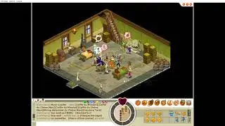 Dofus Retro - How To Lv Magus 100