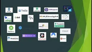 E-Commerce Portfolio
