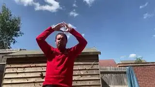 Head of PE Mr Pearce