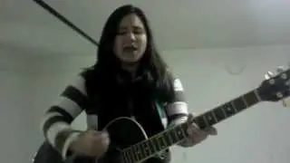 I've Moved On - NEW Original!