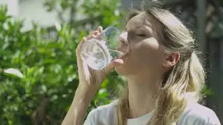 &Aacute;GUA ALCALINA COM TECNOLOGIA TRIWAY