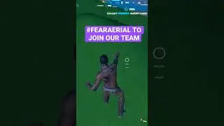 How to join my fortnite clan