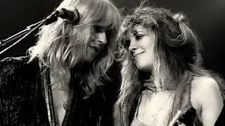 The Cosmic Carnival & Friends | Fleetwood Mac | Gold Dust Woman | Trailer