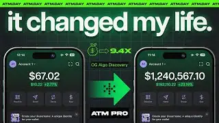 STOP Losing Money With Memecoins And Do This Instead...