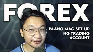 Forex Trading for Beginners (Tagalog Tutorial)