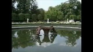 Gardens of Versaille