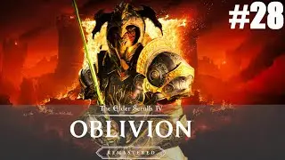 True Detective In Chorrol - Oblivion Remastered - Part 28
