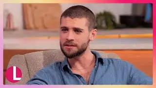 Emmerdale&rsquo;s Joe Tate: Will His Stolen Kidney Secret Be Revealed? | Lorraine