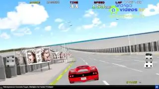 Android Final Freeway