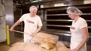 Žito Drožnik 2023