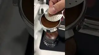 Breville barista express impress  #breville #brevillebaristaexpress #bes876 #espresso  #mhw3bomber