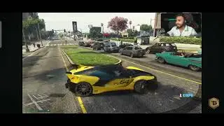 Fareri car Michael golden car robbery