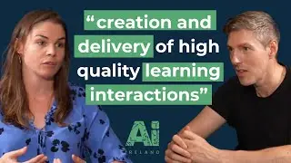 E213 &lsquo;Reimagining Professional Learning with AI in Education&rsquo; with ExamFly&rsquo;s Deirdre Lyons