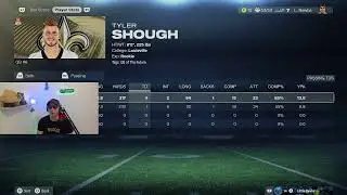 BLOCKBUSTER TRADE ALERT!! SAINTS WEEK 8!