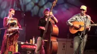 Elephant Revival - 