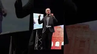 There is a BIG Difference between Justice, Mercy, and Grace #shorts #sermonclips