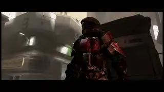 Halo 3: ODST | Kizingo Boulevard | No Commentary