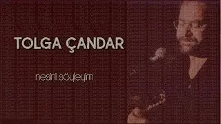 Tolga Çandar - Söyleyemedim