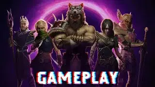 Last Epoch - Walkthrough Gameplay (No Commentary) - AYS