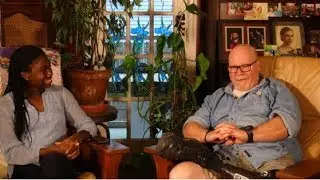 Amputee Wisdom Ep1 (Part 1 of 2): Stephen Fine, Prosthetic Technician