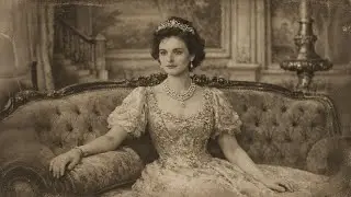 The Tragic Story of America’s Wealthiest Victim: Gloria Vanderbilt