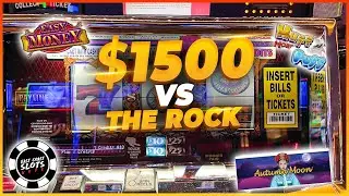 Coming Out Of Retirement To Bust The Hard Rock *Tampa 9.0 ~ Ep. 1