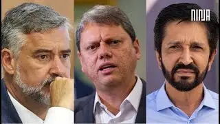 🔥Governo Lula d&aacute; 3 dias para Enel explicar apag&atilde;o🔥Ministros investigam omiss&atilde;o de Nunes e Tarc&iacute;sio