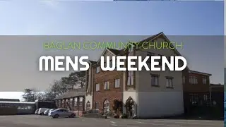 Men of Courage | Session 2 | Pete Greasley | 1 Corinthians 16