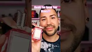 Did I Make A Mistake Buying Vivamor Parfums x @Redolessence NEW Fragrance?