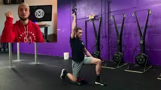 SHOULDER STABILITY | Excellence in Motion | Feat  Kaden Sloan | Ep. 006