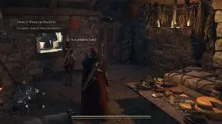 Dragon's Dogma 2 Home Is Where The Hearth Is Quest Guide Solution/Zadanie Poradnik Solucja