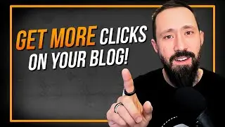 Secrets to Crafting Click-Worthy Blog Titles