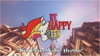 We Happy Few 