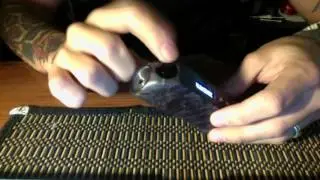 Minx II by Kudzu mods *Updated Version*