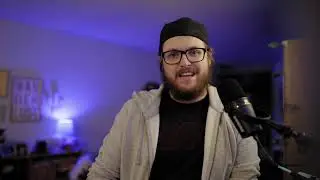 Thanks for Subscribing to NaviUpgrade! New Desk Video Setup!