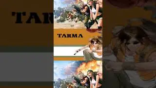 Metal Slug All Char #shortvideo #metalslug #shorts #character