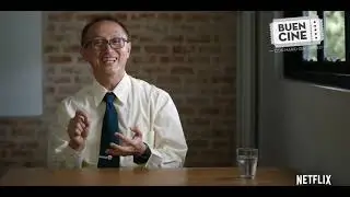 Serie Netflix: El negocio de las drogas - Cr&iacute;tica por Mario Giacomelli