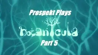 Botanicula - Part 5 - Brain