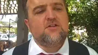 Eric Standlee