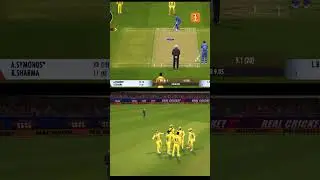 Best ever catch at point || rc22 new update #rc22 #trending #shorts