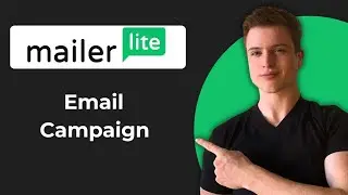Как создать email-кампанию с помощью Mailerlite (краткое руководство)