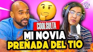 COOLSULTA: Mi novio cristiana esta embarazada de su TIO!!!! Que hago?