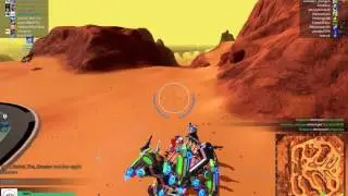 Robocraft Christmas