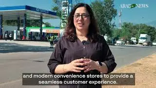 Pakistanis welcome Aramco&rsquo;s new Islamabad outlet anticipating quality fuel and services