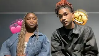 I WENT ON A BLIND DATE WITH AN INSTAGRAM MODEL 🤩...ft @CHOCOLATEWEZWE