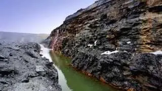 Cooperation brings about big savings - keeping the river out of the quarry in Indianapolis