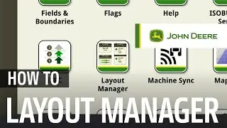 G5 Display | How to use the G5 Layout Manager