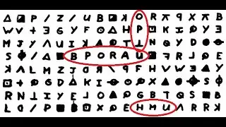 History's Most Intriguing Unsolved Riddles