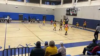 Aidan Curry 2032: Hawks 2-20-25 FULL GAME
