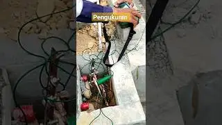 eart tester #earth #project #tester #grounding #penangkalpetir